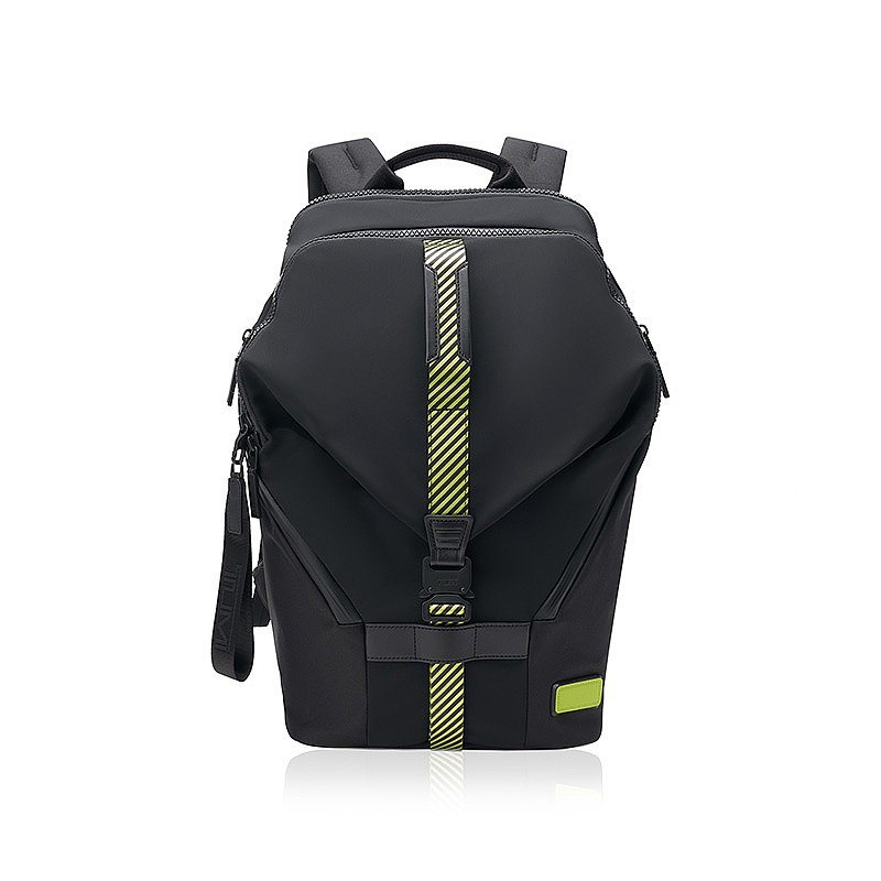 TUMI TAHOE FINCH GREEN TAS RANSEL BACKPACK TAS LAPTOP TUMI TERLARIS TERMURAH FREE EMBOSS