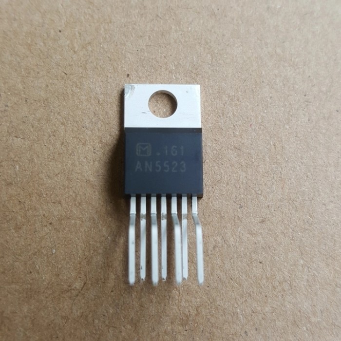 GN99 AN5523 ORIGINAL IC / Transistor