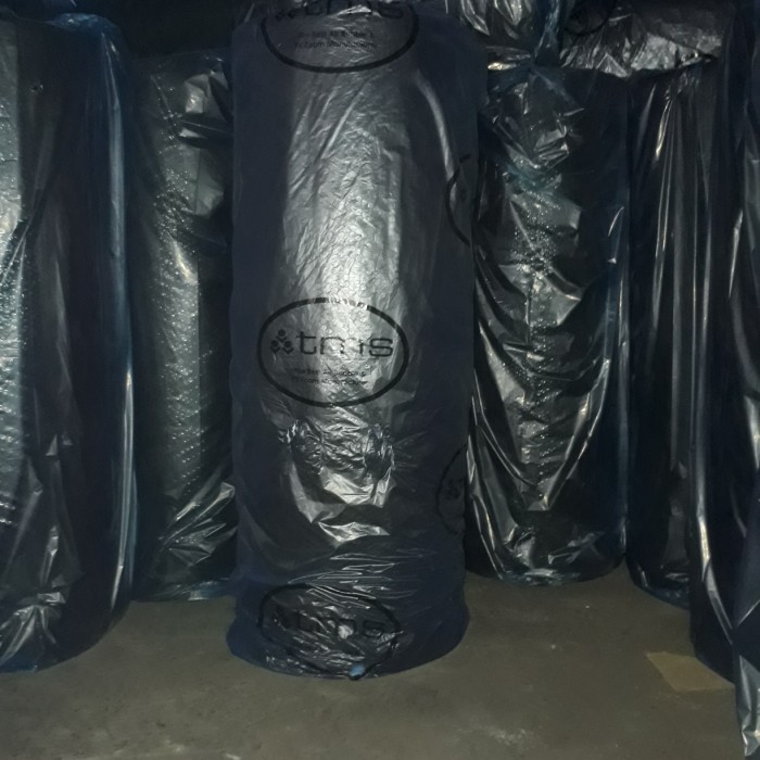 

bubble wrap tms hitam