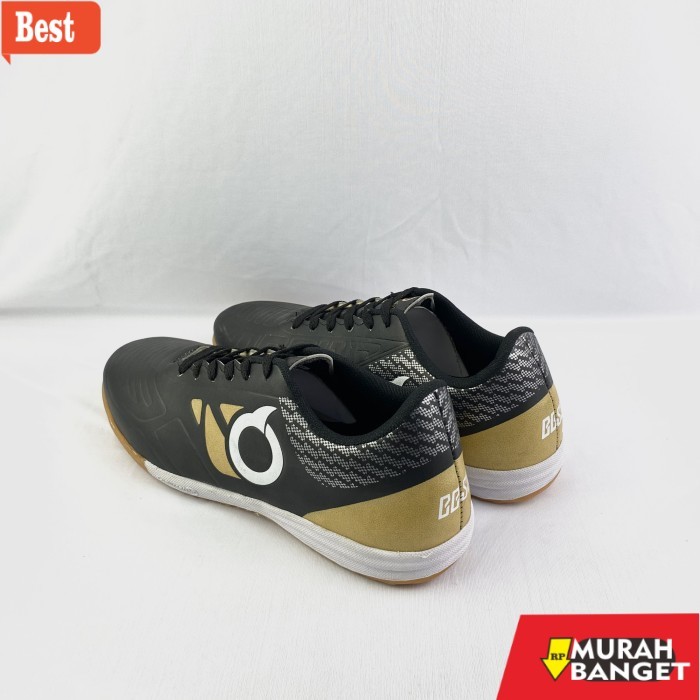 rekomendasi sepatu futsal Sepatu Futsal Dewasa Size Besar 44 45 46 Sepatu ukuran besar pria - BBS Hi