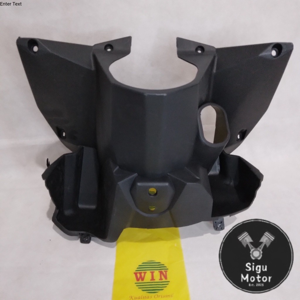 Dasbor Kontak Beat Street ESP 2016 2017 2018 2019 | legshield dalam beat ESP 16 kecil | laci depan m