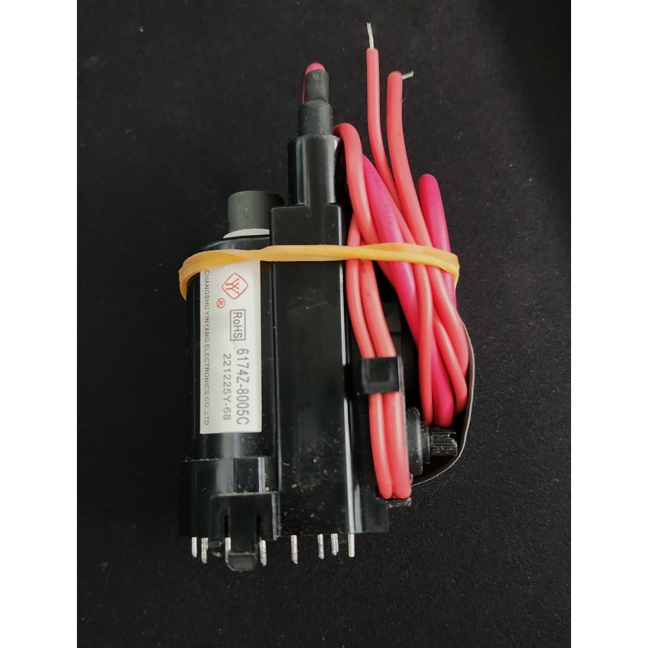 GS99 Flyback TV Tabung LG 6174Z-8005C