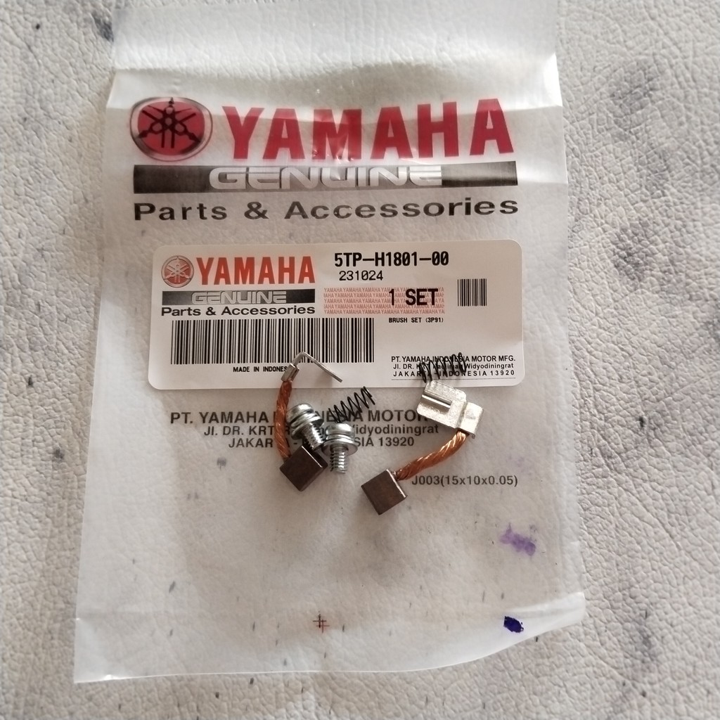 Areng Dinamo Stater/ Cool Stater mio j, X-Ride, jupiter MX, Byson 5TP