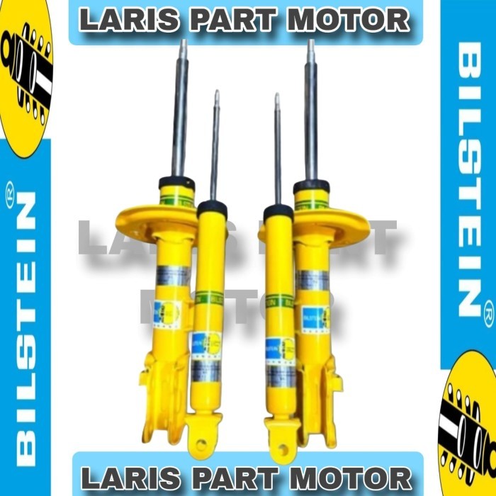 Shockbreaker hyundai new tucson/Kia Sportage depan dan belakang bilstein b6 germany