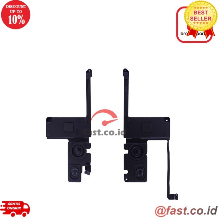 BPT Speaker Macbook 2012 - 2015 A1398