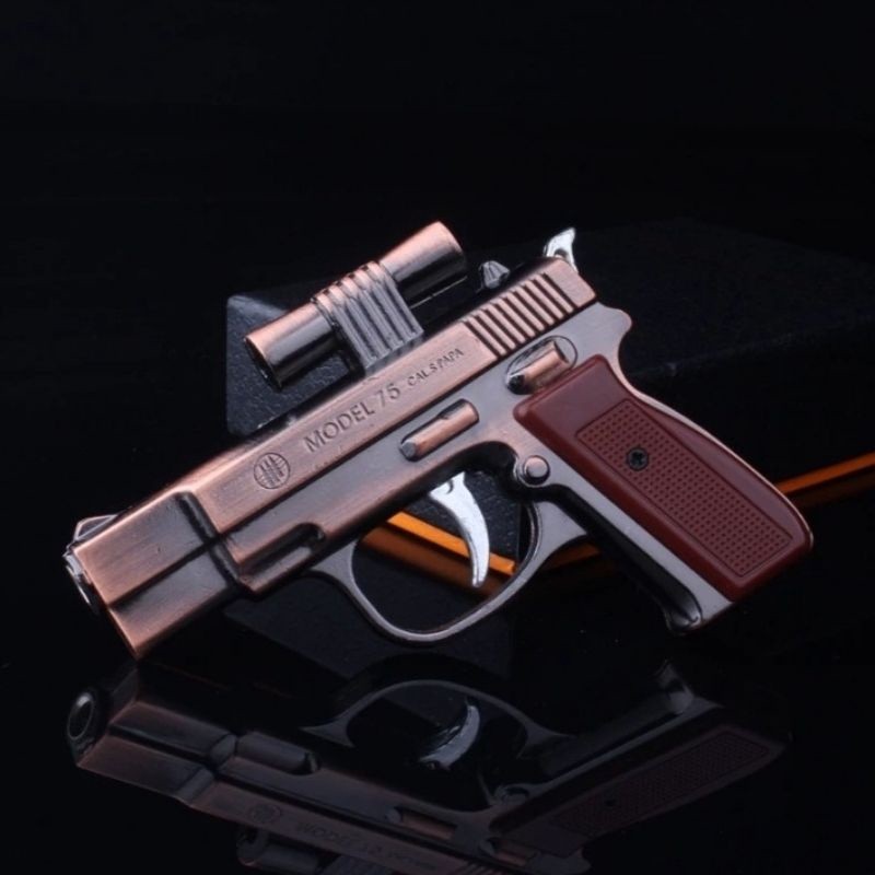 KOREK api PISTOL korek api LASER LIGHTER MANCIS CLASIK MANCIS PISTOL LS