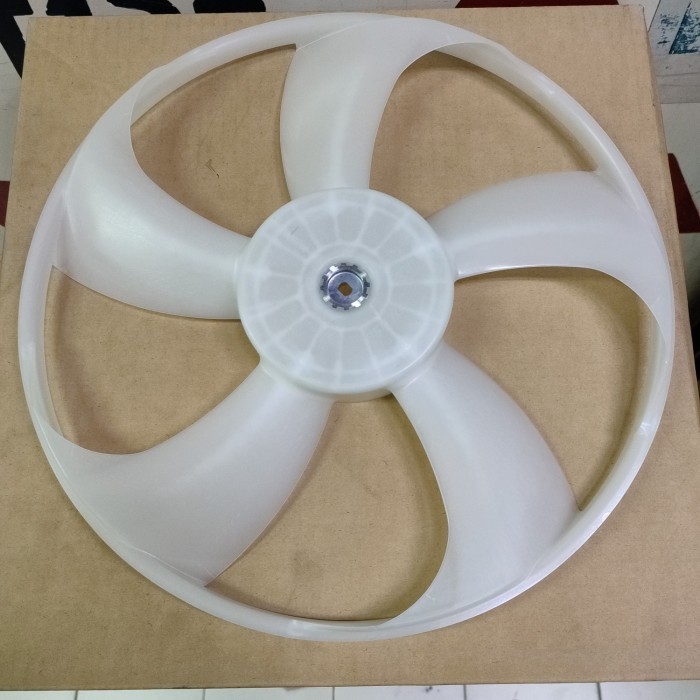 Kipas Fan Radiator Mitsubishi Mirage PART BARU