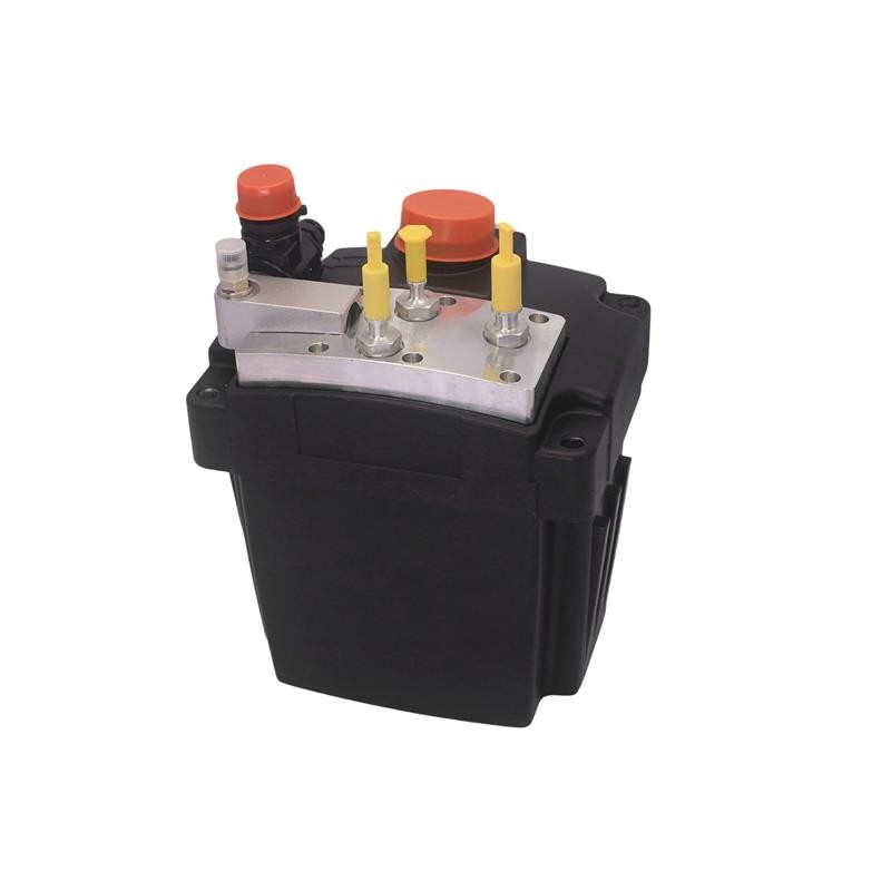 Adblue Pomp Ureum Doseerpomp 24V Voor Cummins A2c3922570020 A034j223 5273337 5273338
