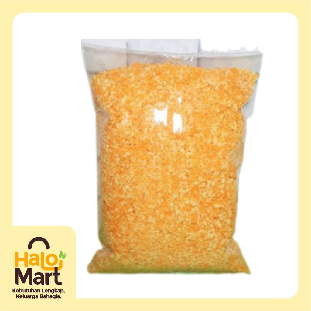 

RIENA TEPUNG PANIR ORANGE 450 GR