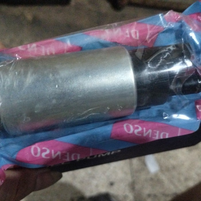Pompa Bensin Rotak Bensin CRV Gen 3 2007-2012 Denso