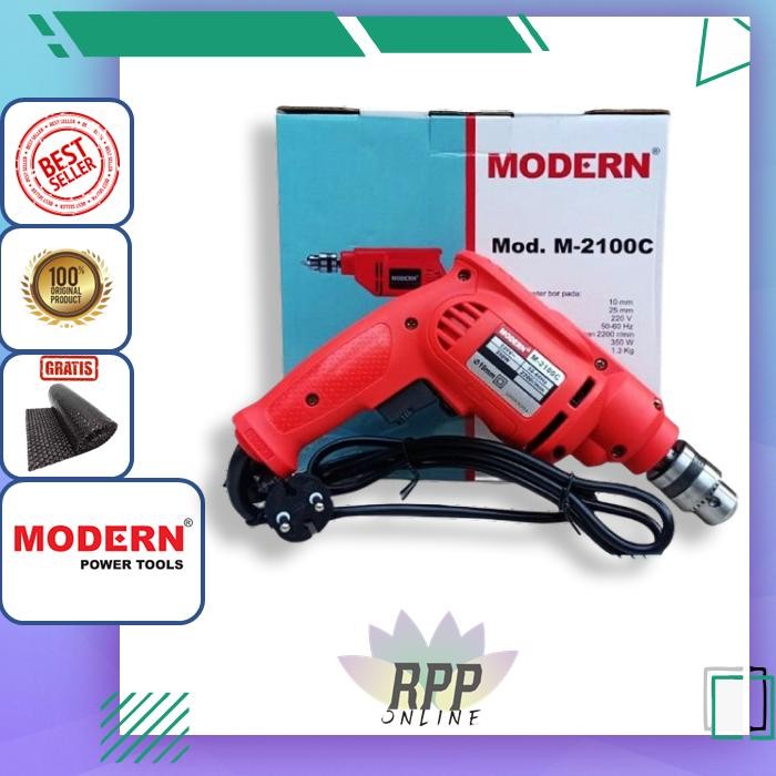 Bor Modern 10mm Modern M-2100C / M2100C / M 2100C