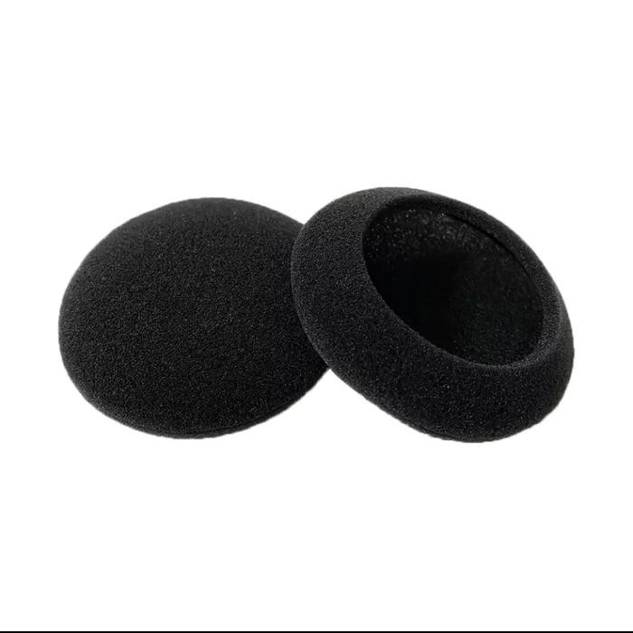 MALAKA Bantalan Earcup Foam Earpad Cushion Plantronics Blackwire C3220 C3225 C3215 C3210 - Busa Plan