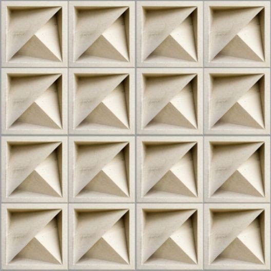 roster beton minimalis, roster dua sisi, loster beton minimalis, roster lubang angin, ventilasi udar