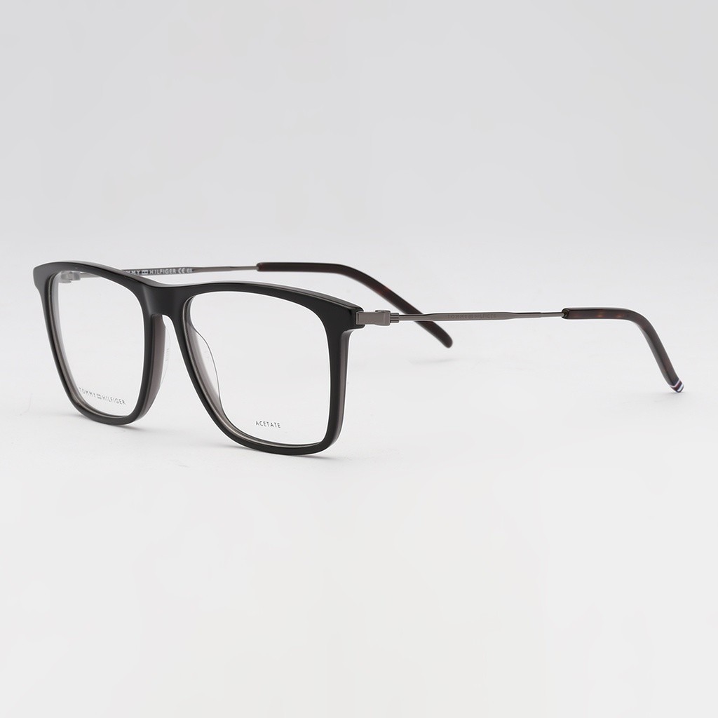 Tommy Hilfiger Kacamata Pria F TH 1876 807 54