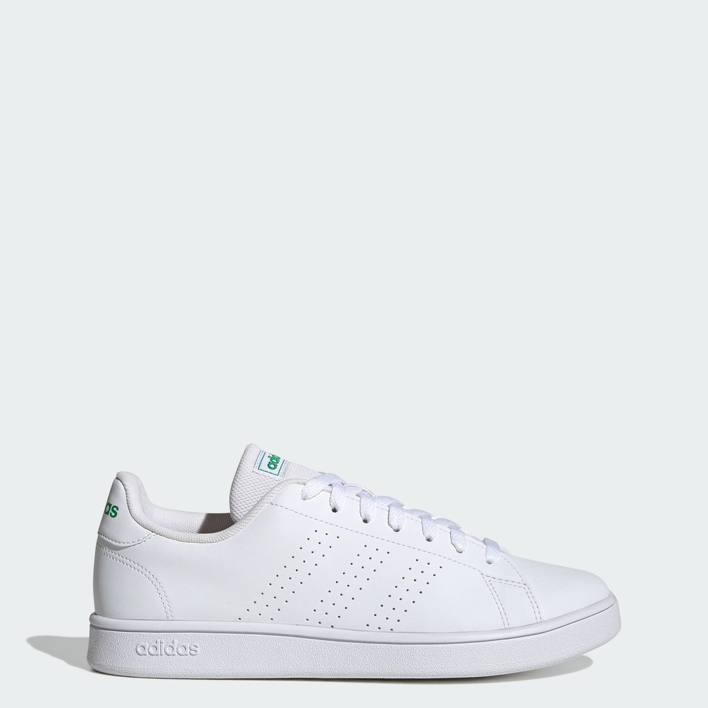 adidas Lifestyle ADVANTAGE BASE SHOES Men White GW2063