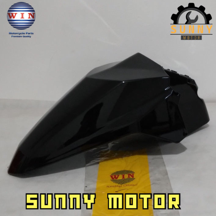 Spakbor Depan X-Ride 115 2013 2014 2015 2016 | front fender WIN | slebor selebor motor yamaha xride 