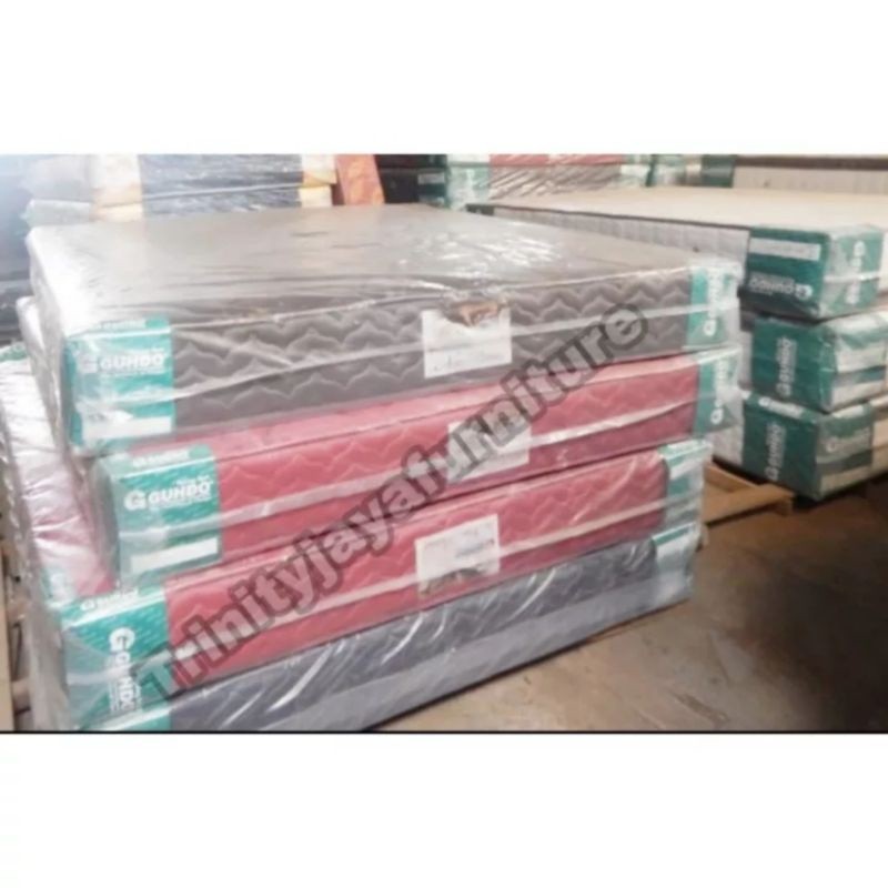 Kasur Matras Springbed Gudho  /Candra Furniture