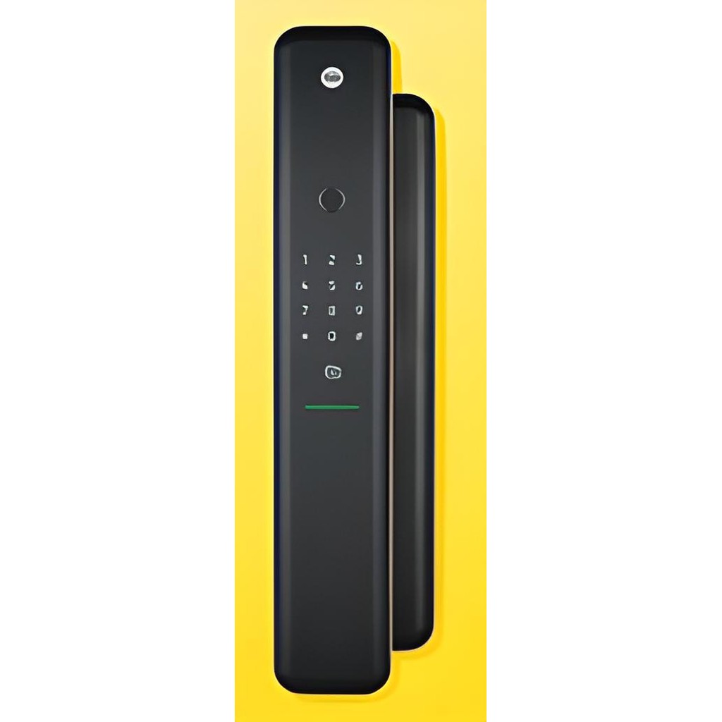 

YALE LUNA PRO PREMIUM Digital Door Lock ORIGINAL