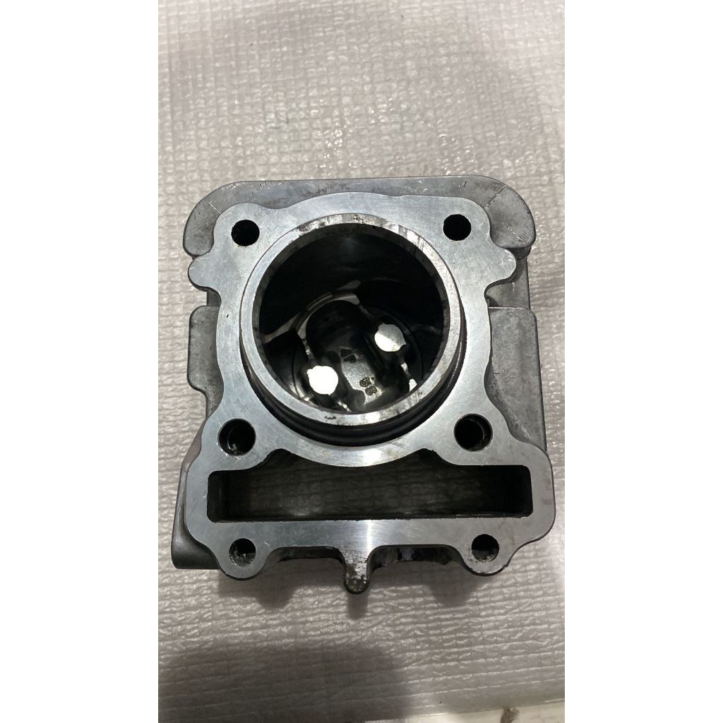 BLOK SEHER BORING MIO M3/-MIO Z-MIO SOUL GT 115 ORIGINAL+SEGER KODE 54P