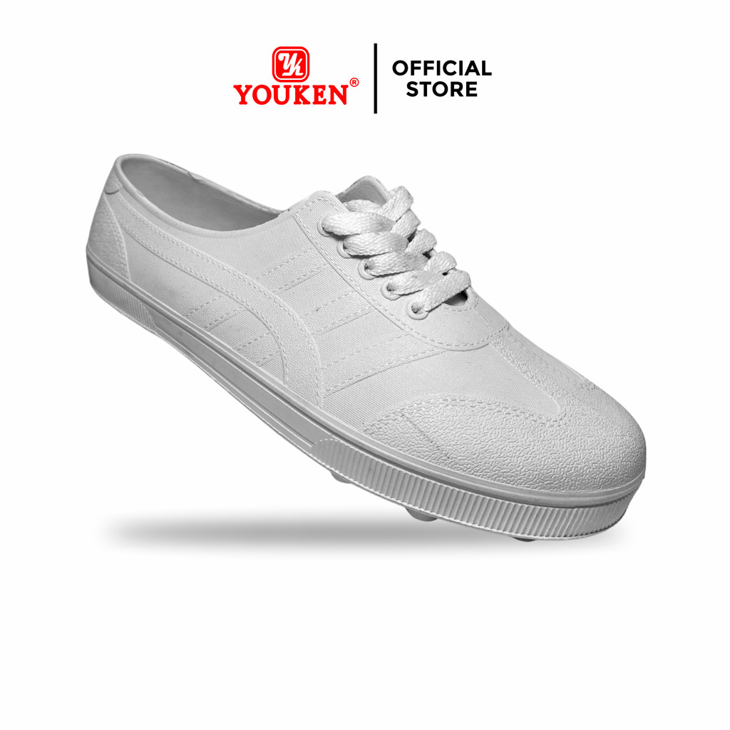 Youken Hoki 155 Sepatu Karet Pool Bola Sepatu Cucuk Berkebun dan Ke Sawah