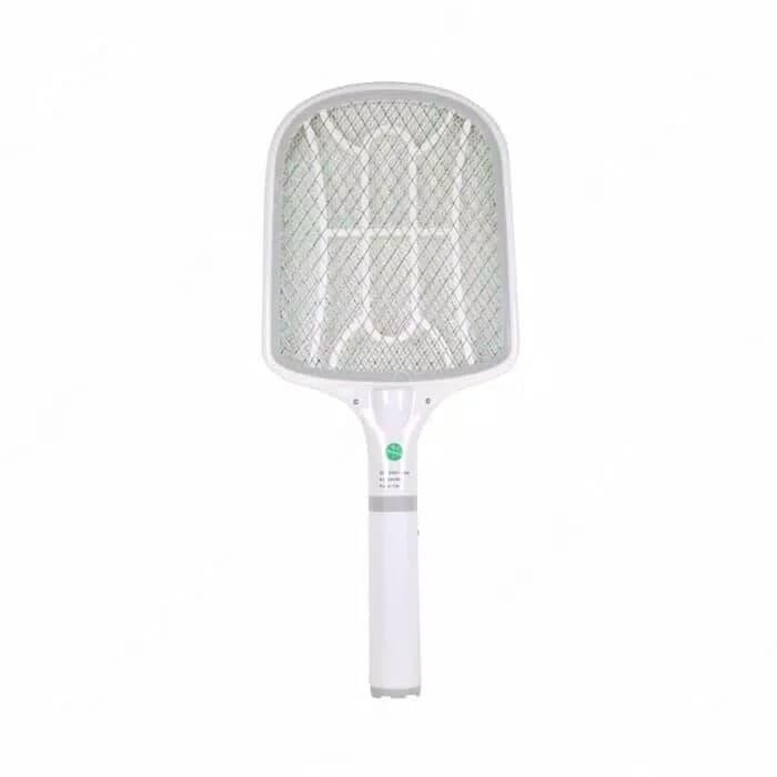 raket nyamuk baterai