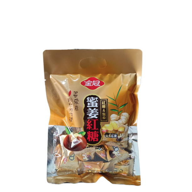 

Ginger Candy 118 gram