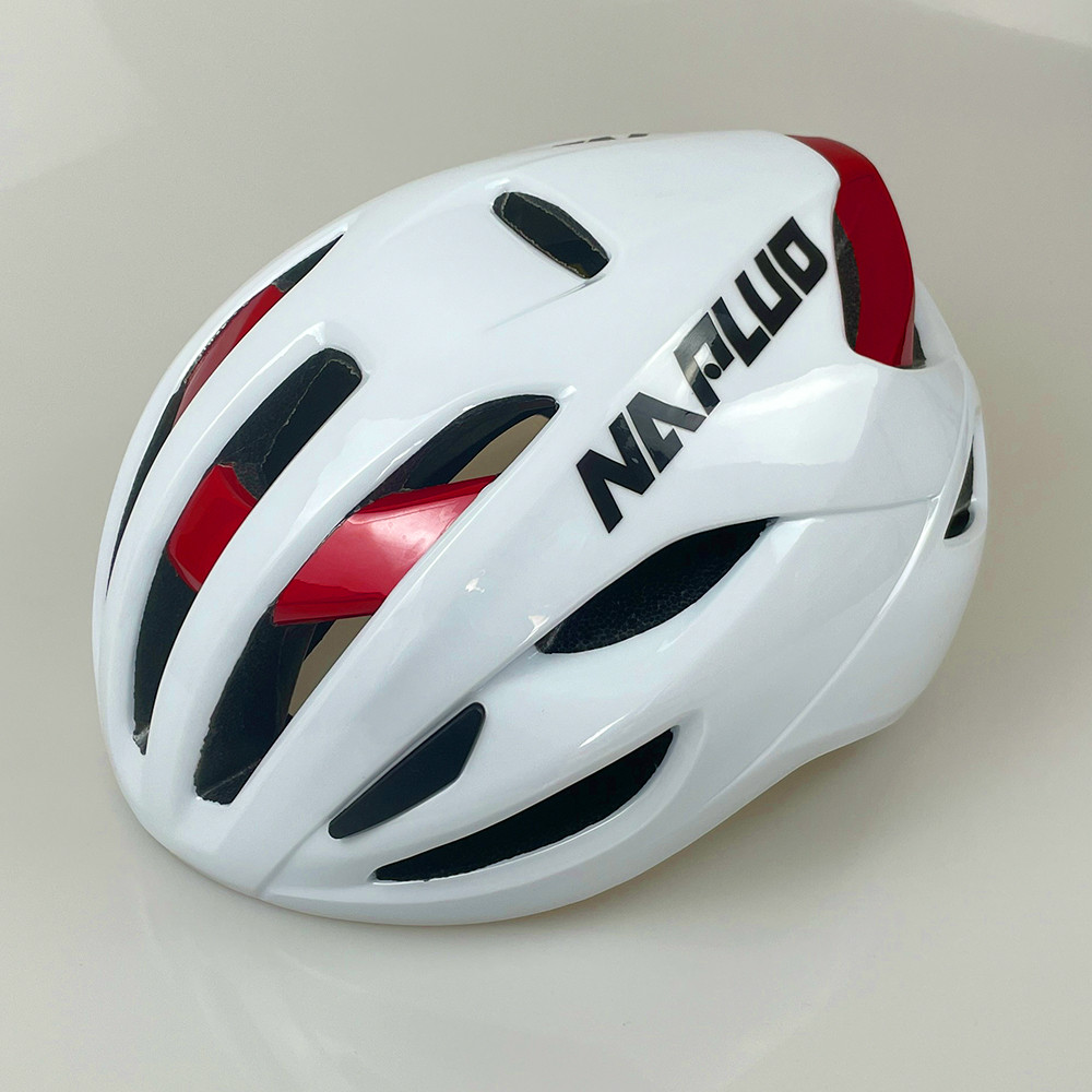 NAPLUD Cycling Helmet for Mountain Road Bike Helmet Breathable Road Racing Cap Bicycle Helmet Safety