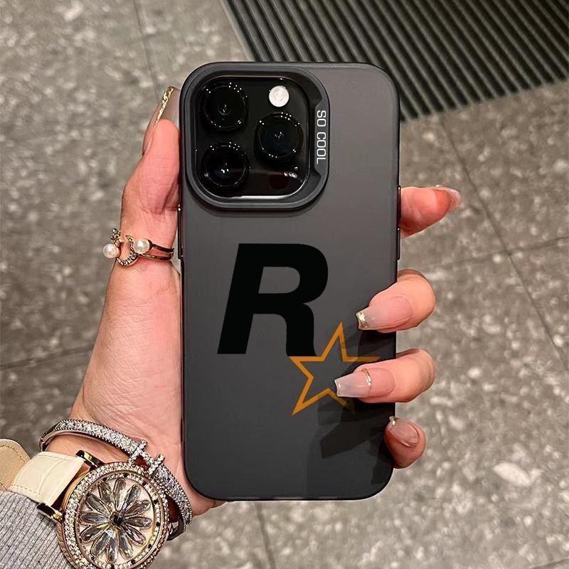 Luar negeri Jordan Flying Man nike premium hard casing HP For Vivo Y02 Y03 Y12 Y15S Y16 Y17 Y17S Y18