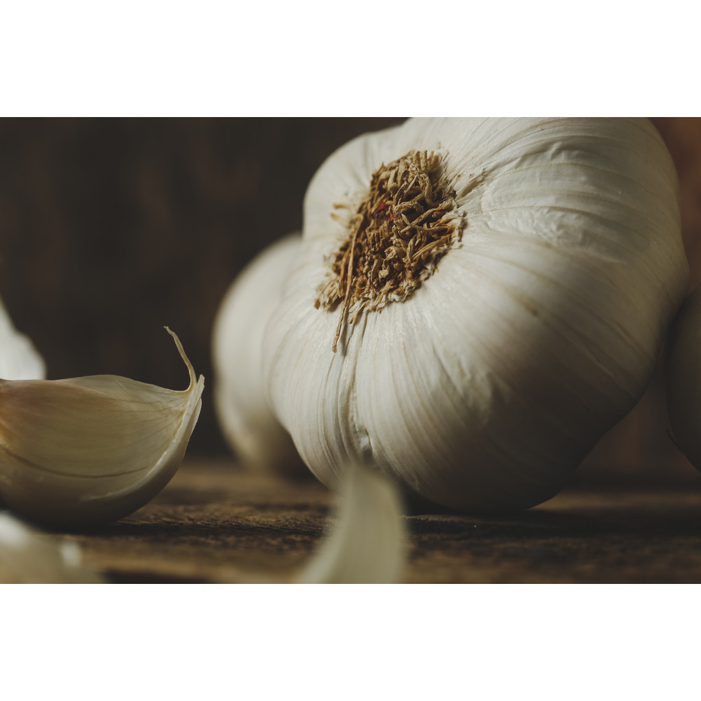 

BAWANG PUTIH SEGAR KUALITAS BAGUS 500 GRAM FRESH MARKET88