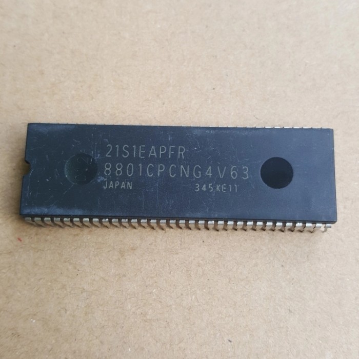 GN99 TMPA8801CPCNG4V63 IC / Transistor