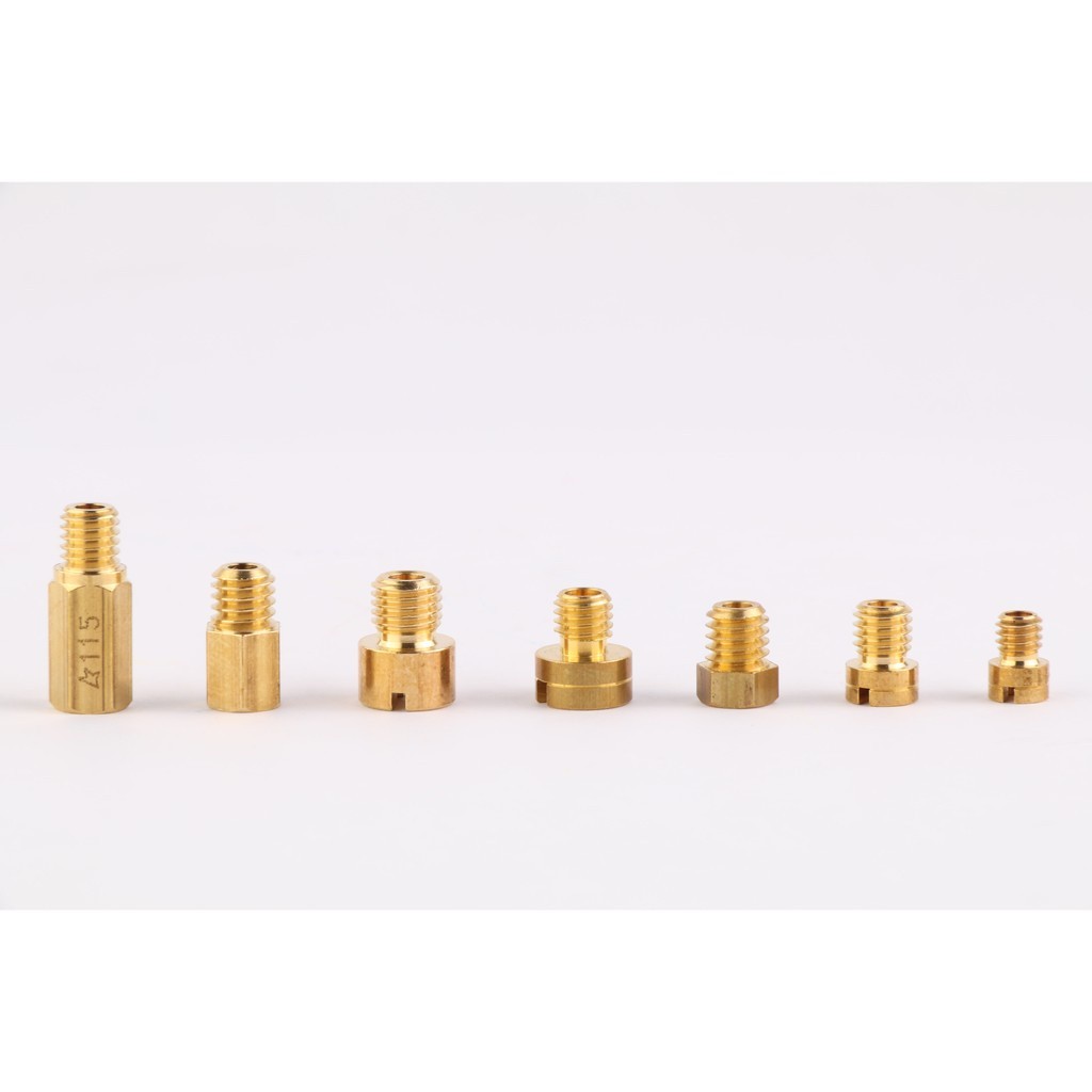 KYTA Main Jet RX-KING