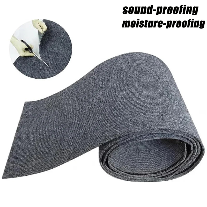 

Felt Cloth Self-adhesive Acoustic Felt Self-adhesive Colour Backed Felt Industrial Felt Background Decoration