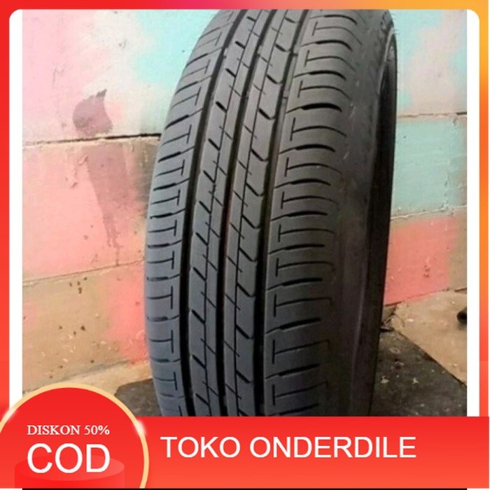 BAN MOBIL 175/65/14 R14 RING 14 COPOTAN SEKEN SECOND BEKAS AYLA AGYA BAN MOBIL COPOTAN RING 14