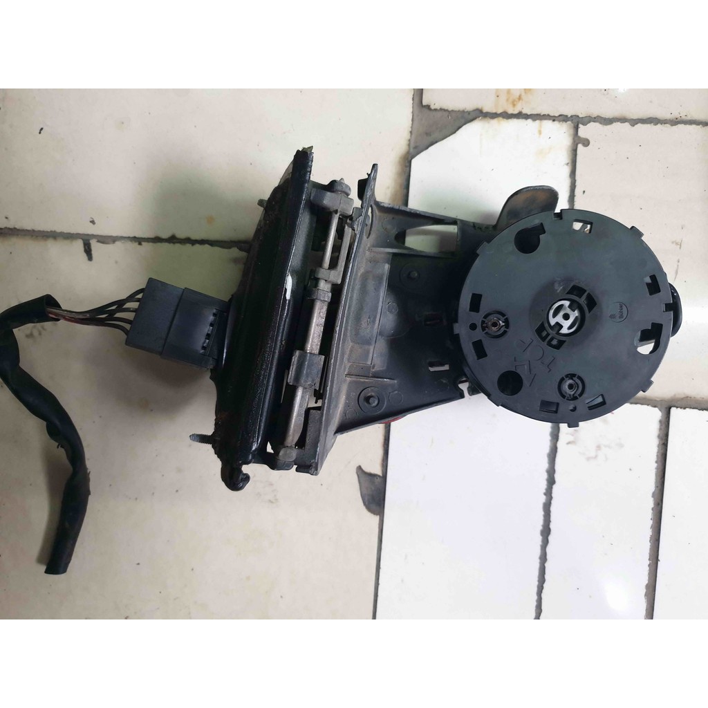 spion kiri Mercy Mercedes W202 C180