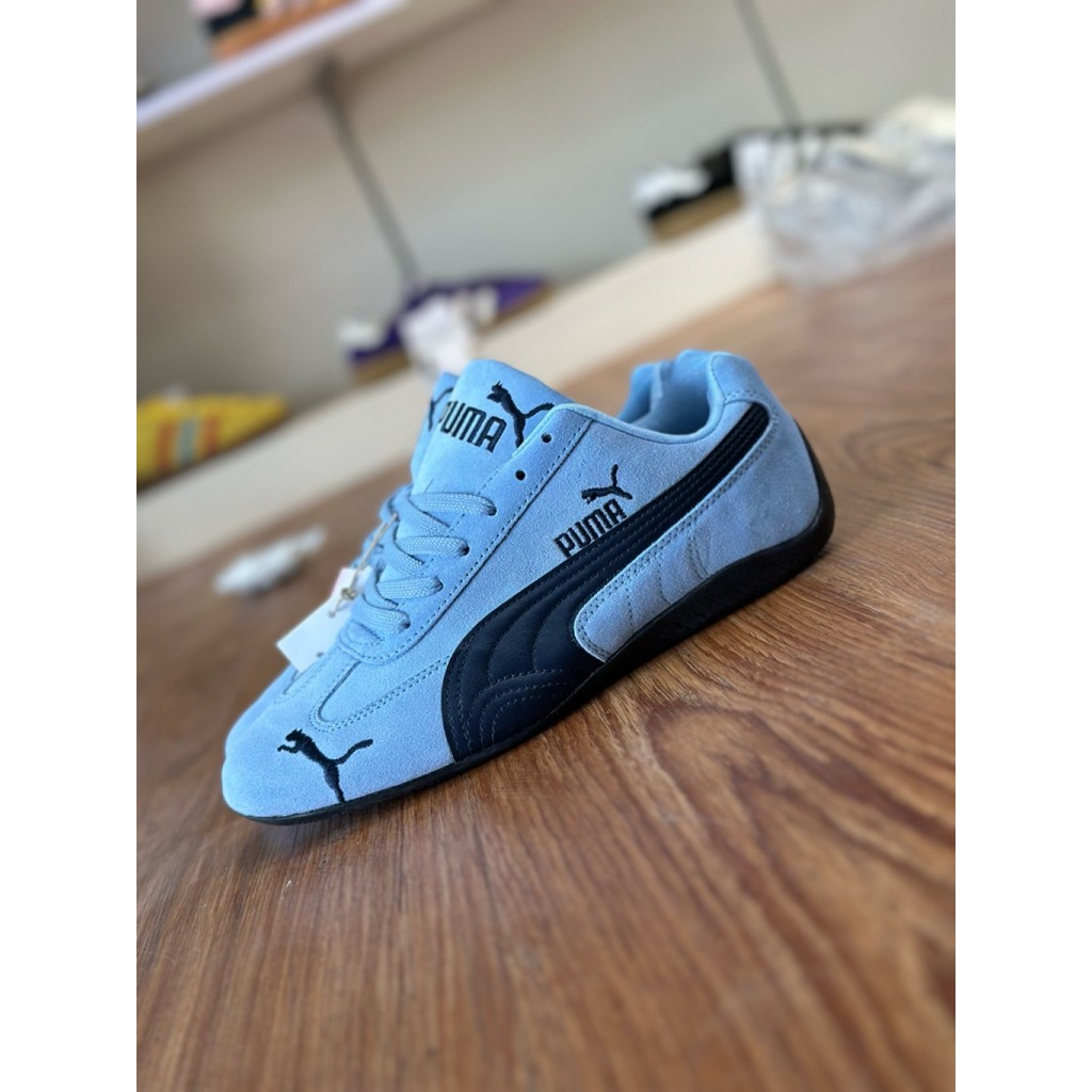 PUMA SPEEDCAT BLUE