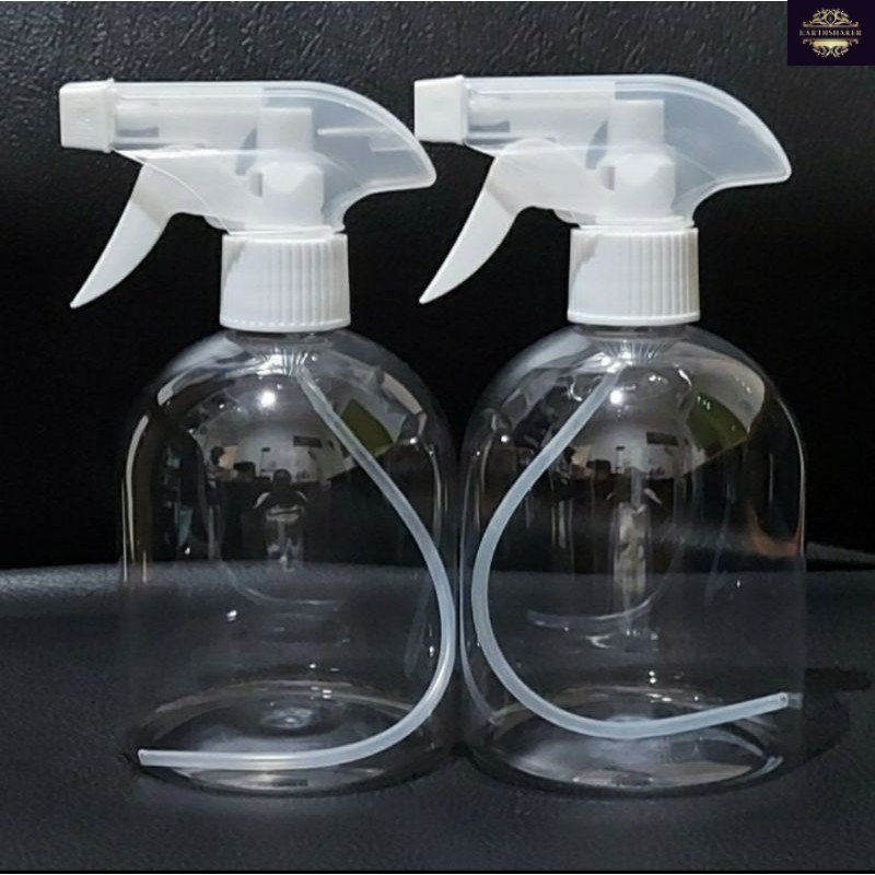 Botol Spray 500ML / 250ML Botol Kispray Botol Semprot 500ML