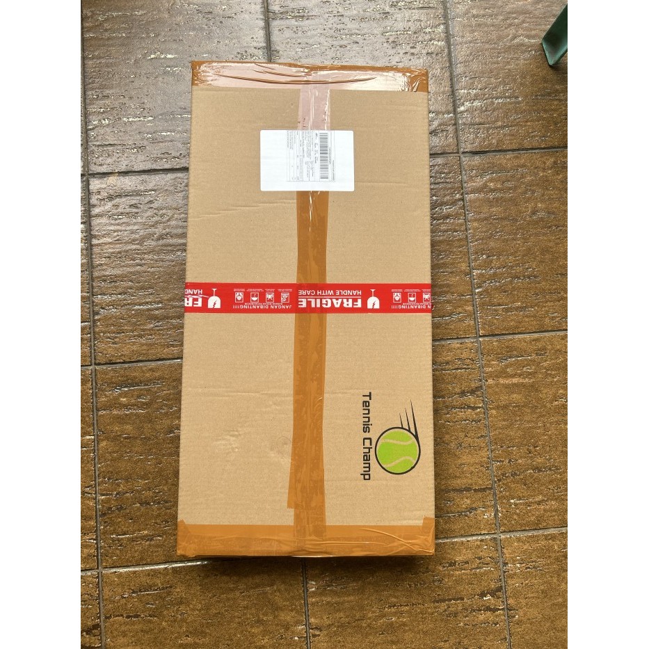 

Extra Packaging (kardus)