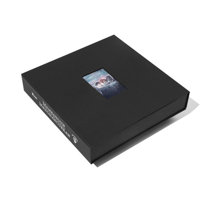 .Feast - Membangun dan Menghancurkan - Boxset