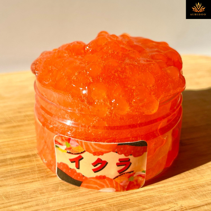 ZENIN Ikura Water Slime