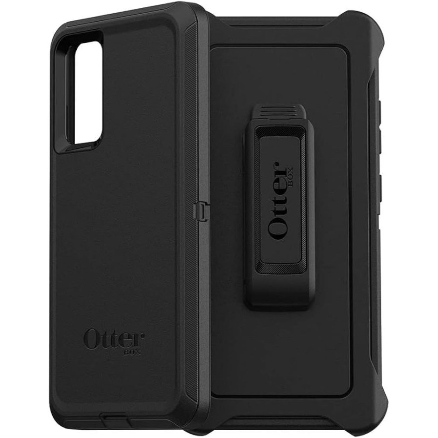 Samsung Galaxy A05 A05s - Otterbox Defender Military Armor - Galaxy A05S