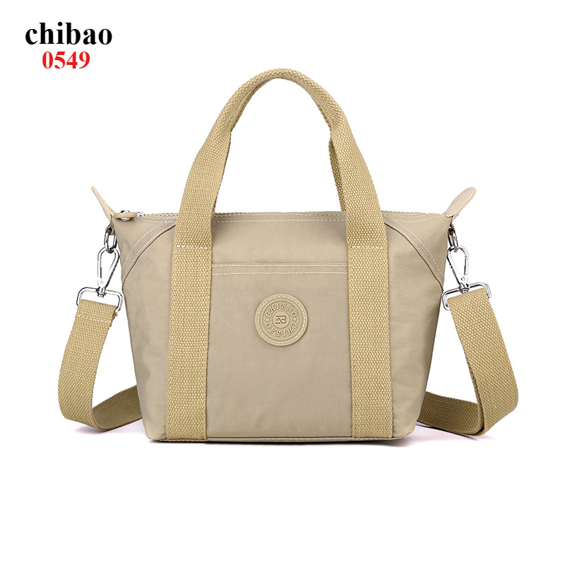 CICIBRAND - Tas selempang CHIBAO 0549 BESAR tas original model wanita selempang waterproof