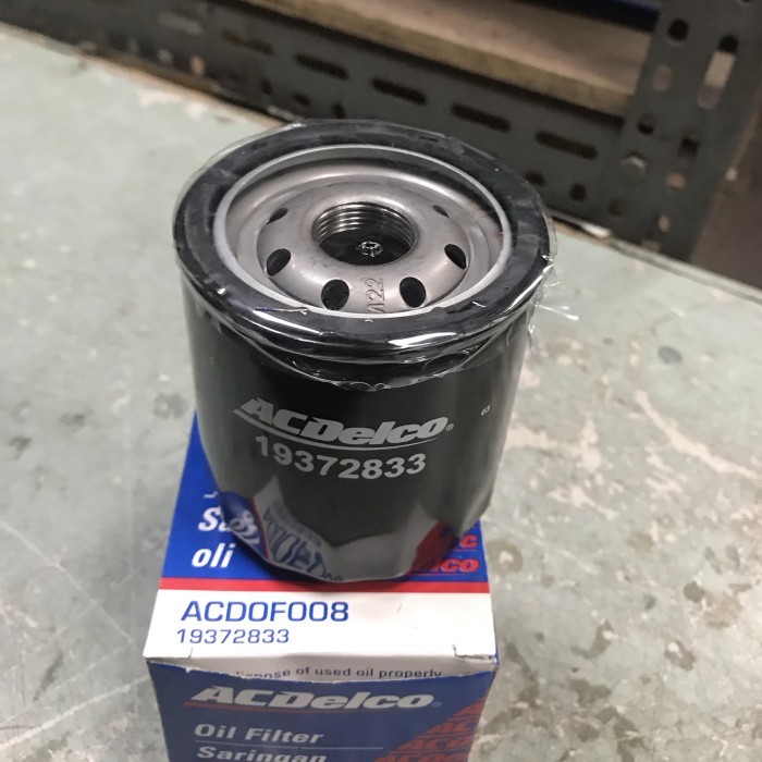 OLI FILTER CHEVROLET SPARK 1.4 SPARK 2017 BERKUALITAS