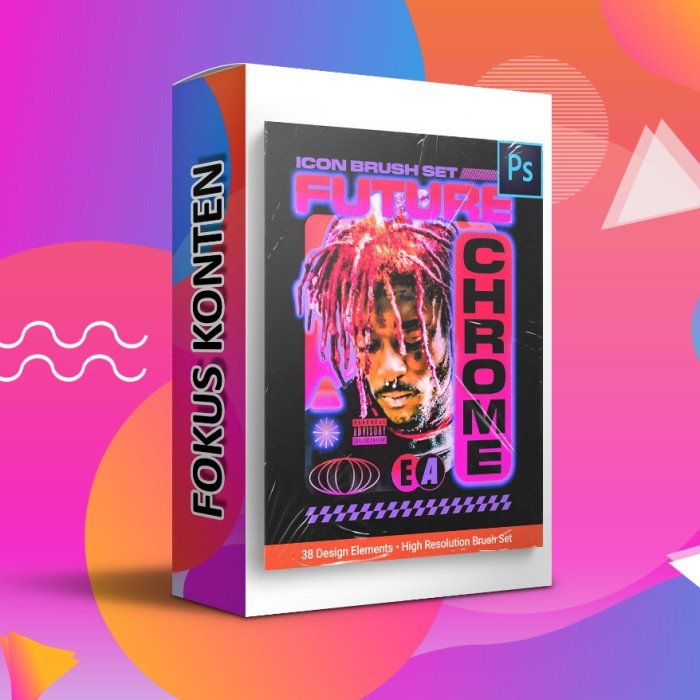 FULLERMOE Ultimate Master Bundle - Digital Konten