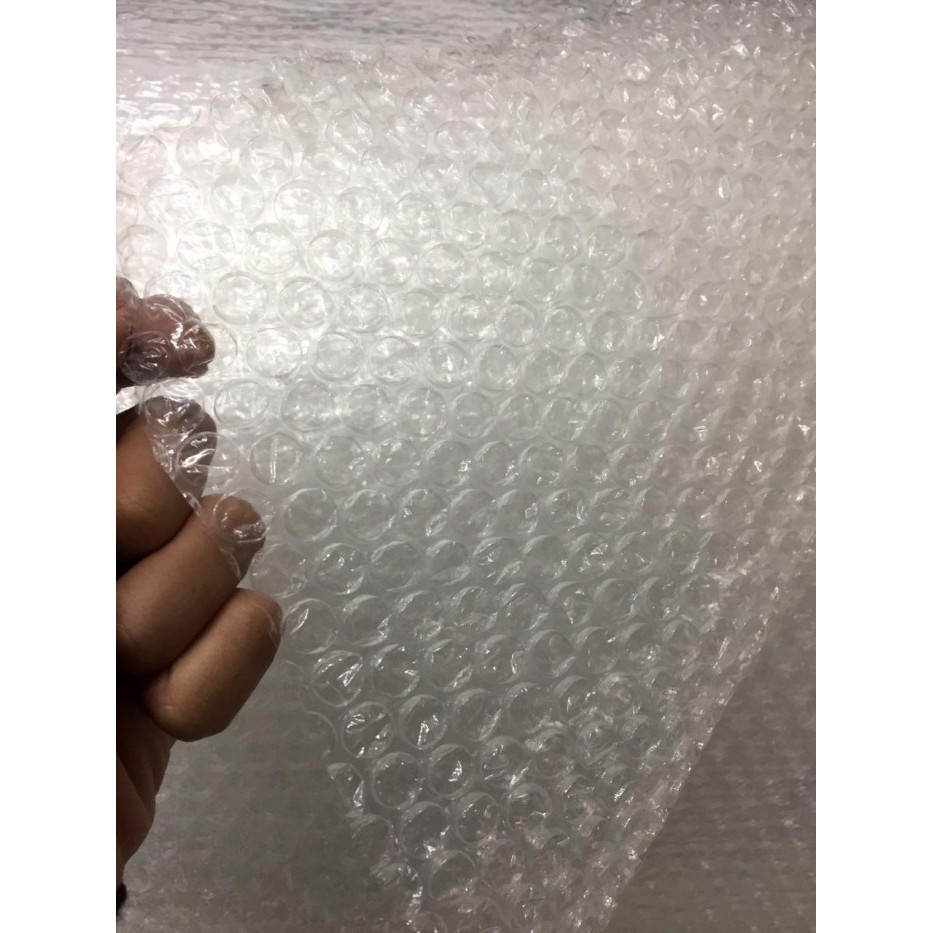 

Extra Bubble Wrap