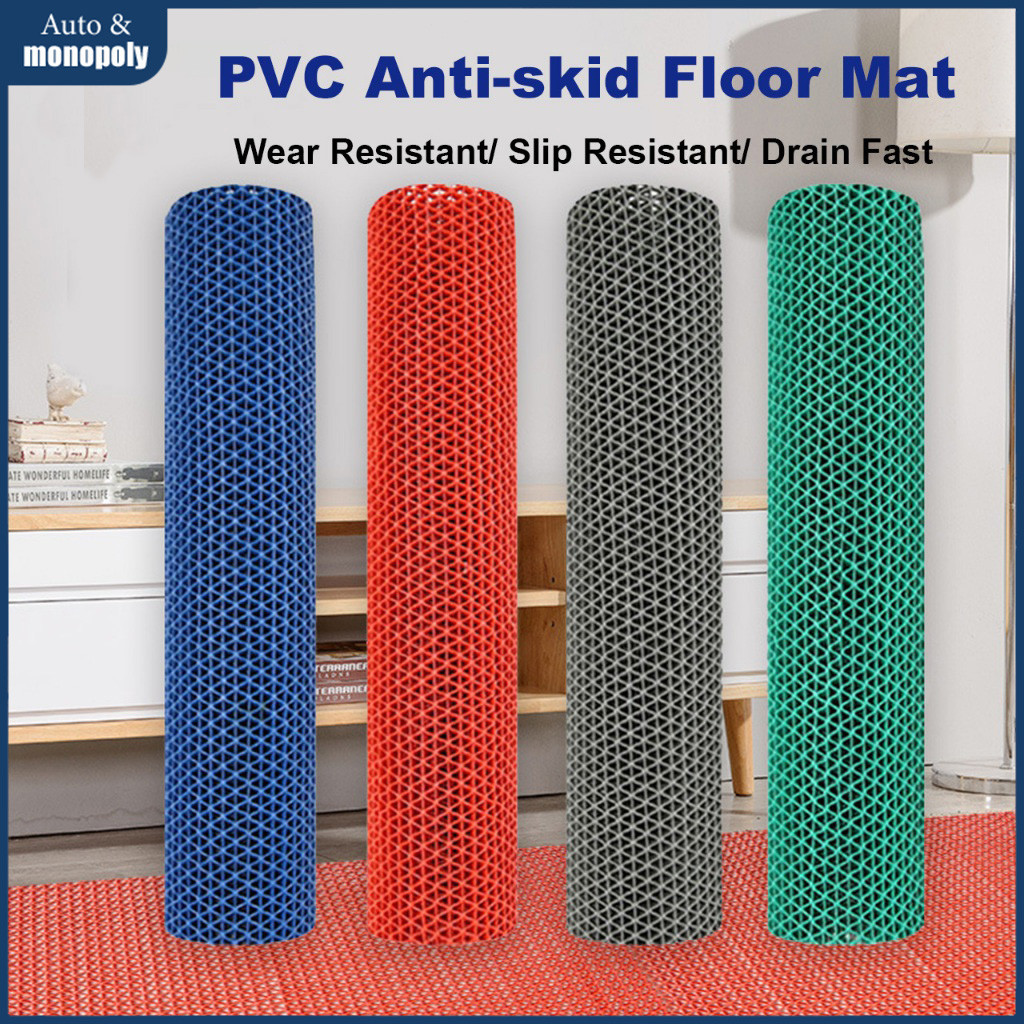 Keset Kaki Anti Slip/ Keset Kaki Anti Slip/Keset Kaki Anti Slip/Keset kamar mandi PVC/Keset kamar ma
