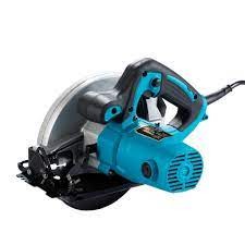 Mesin Gergaji Kayu Listrik Mikayo Circular Saw Set Mata MODERN M2600L Circular Saw 7 Inch