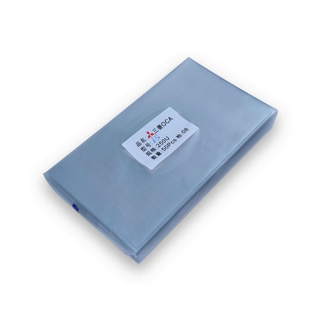 

LEM OCA KERING OCA GLUE