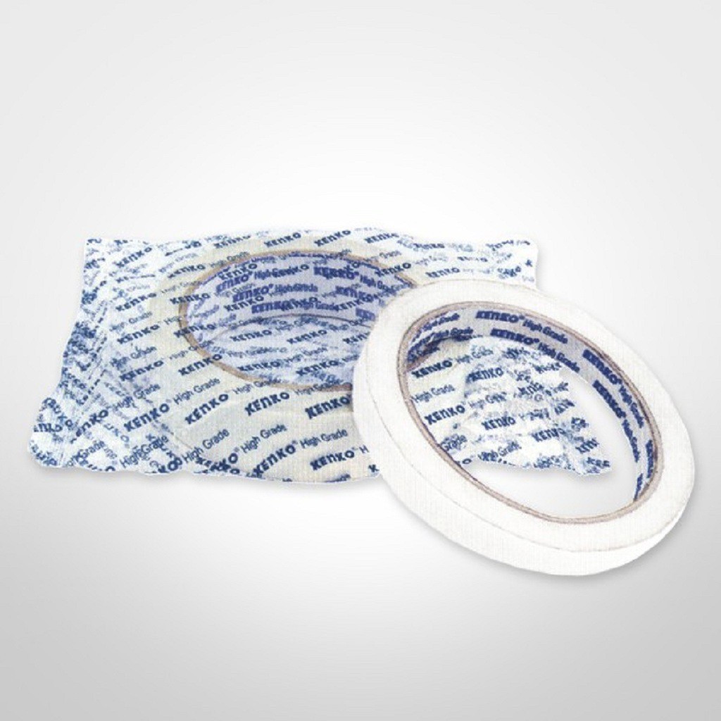 

Kenko Double Tape Tip 12mm Tape 2 sisi