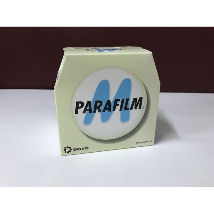 Parafilm 4 inch x 125 ft