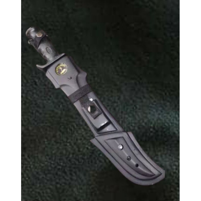 ( BISA COD ) KING COBRA PISAU BERBURU